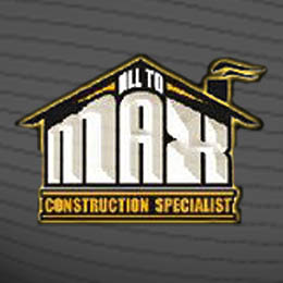 All To Max Construction Specialist Website Image