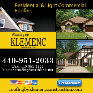 Klemenc Construction Company Inc Website Image