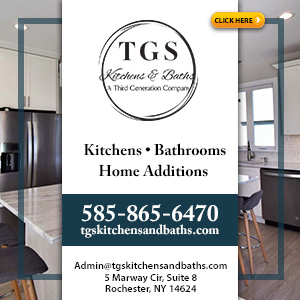 TGS Kitchens & Baths Website Image