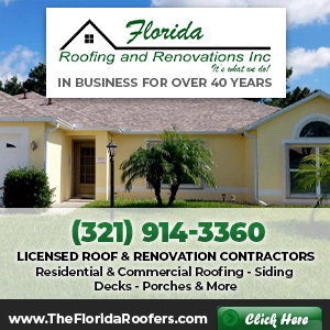 Florida Roofing and Renovations Inc Website Image
